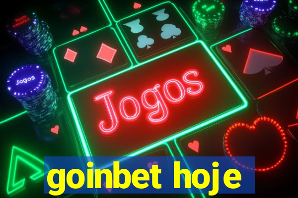 goinbet hoje